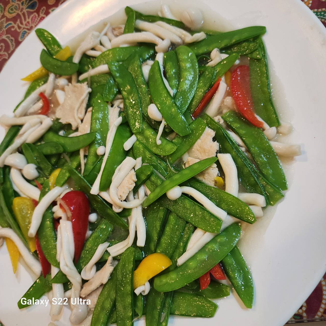 團體桌菜餐點18