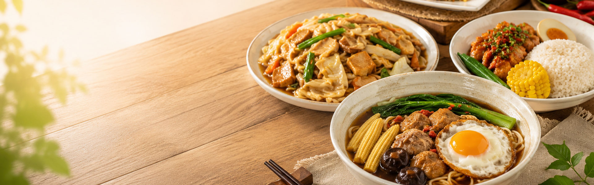 團體桌菜
